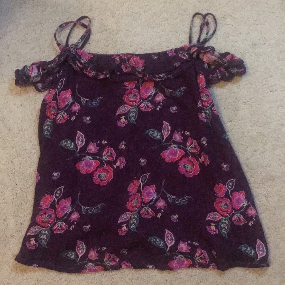 American eagle tank top